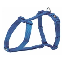Pettorina Premium Ad H M/L 52-75 Blu - TRIXIE