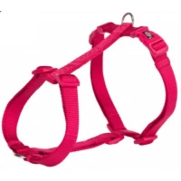 Trixie Pettorina Premium Ad H M/L 52-75 Corallo