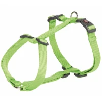 Pettorina Premium AD H M/L CM 52-75 Verde - TRIXIE