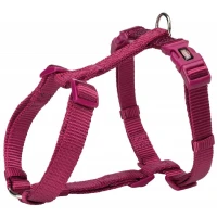 Pettorina Premium Ad H M/L 52-75 cm Ciclamino - Trixie