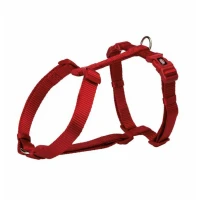 Pettorina Premium AD H XXS 20-32 cm Rossa TRIXIE