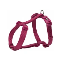 Pettorina Premium Ad H XXS 20-32 cm Ciclamino - TRIXIE