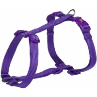 Pettorina Premium AD H XXS 20-32 cm Viola - TRIXIE