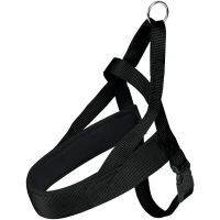 Trixie TX Premium Pettorina Comfort XL Nero