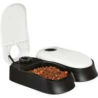 TX TX2 Distributore Automatico di Cibo ML 300 - Trixie