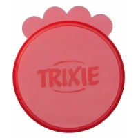 Trixie Coperture per Barattoli 7,6 cm - Accessori per Cane