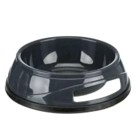 Ciotola in Plastica 750 ml Ø 16 - TRIXIE