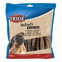 Trippe di Manzo Essiccate Gr 500 - Trixie