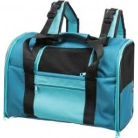 Zaino Connor Petrolio 42x29x21 cm - Trixie