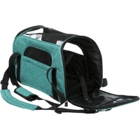 Borsa Madison Verde 25x33x50 cm - TRIXIE