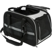 Borsa Trixie Dillon Grigio/Menta 33×32×54 cm