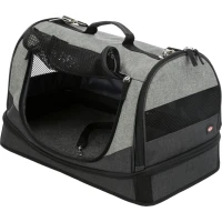 Borsa Holly Nera/Grigia 30x30x50 cm - TRIXIE
