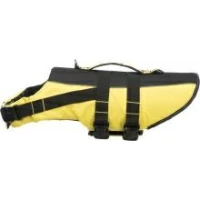 Trixie Salvagente Cane XS cm 28 Giallo