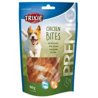 Trixie TX Premio Chicken Bites 100g - Snack per Cani