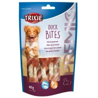 TX Premio Duck Bites 80g - TRIXIE