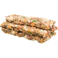 TX Energy Bars Frutta/Verdure 5 x Gr 20 - TRIXIE