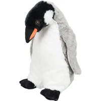 Pinguino Erin Peluche da 28 cm - TRIXIE
