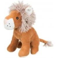 Trixie Leone Peluche 36 cm - Gioco per Cani
