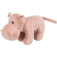 Tx Ippopotamo Peluche 25 cm - Trixie
