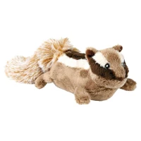 TX Scoiattolo Striato Peluche cm 28 - TRIXIE