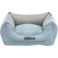 Cuccia Lona Azzurro/Grigio 80x60 cm - Trixie