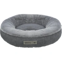Cuccia Ovale TX Liano Grigio Chiaro - TRIXIE
