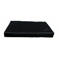Cuscino Drago Nero 110x80 cm - TRIXIE