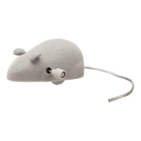TX Topolino Salterino con Carica - Trixie 7 cm
