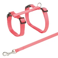 Trixie Pettorina con Guinzaglio per Gatto 26-43 cm