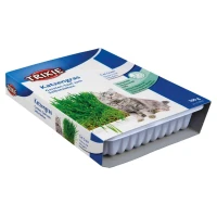 Trixie Ricambio per Erba Gatto 100g