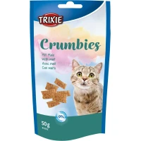 TX Crumbies con Malto 50 g - Trixie