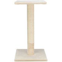 Tiragraffi Baena TRIXIE 62 cm Beige