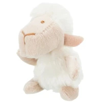 Pecora in Peluche Trixie - 10 cm