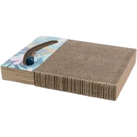 Tavoletta in Cartone CM 38x5x30 - TRIXIE