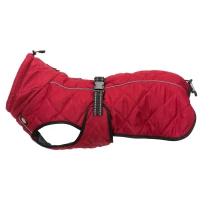 Cappottino Minot M cm 50 Rosso - Trixie