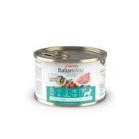 Italian Way Dog Trota 150g - Giuntini