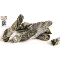 Leo Viking Roll di Pesce 4 Pz - LEOPET