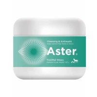 VETNOVA Aster Trisoftal Wipes 50pz - Igiene per Cane