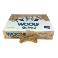 Woolf Osso Naturale Manzo/Verdura - Mast