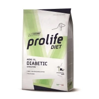 Prolife Dog Mini Diabetic - 5 kg