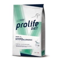 Prolife Dog Mini Hypoallergenic 500g