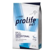 Prolife Dog Puppy Intestinal Sensitive Mini 1,5kg