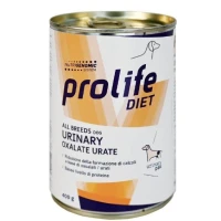 Prolife Dog Urinary Oxalate 400g - Mangime Dietetico per Cani