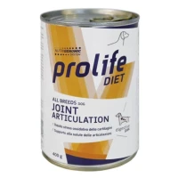 Prolife Dog Joint Articulation 400g - Mangime Dietetico per Cani