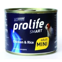 Prolife Dog UM Smart Mini Pollo/Riso - 200g