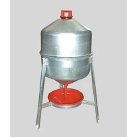 Abbeveratoio sifone zin.giove -lt30