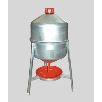 Abbeveratoio sifone zin.giove -lt30