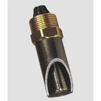 Abbeveratoio Succhiotto per Suini - Attacco 1-2`` - Filtro inox