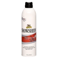 Absorbine Showsheen 444 ml - Spray lucidante per cavalli