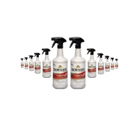 Absorbine ShowSheen Original Lucidante e Districante 946 ml